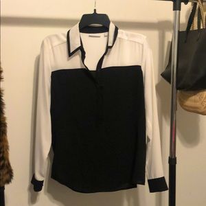 New York & Company Top